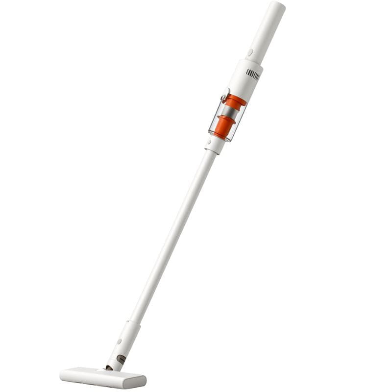 Aspiradora Xiaomi Vacuum Cleaner P30 BHR08J7EU/E204 USB-C 2V - Blanco