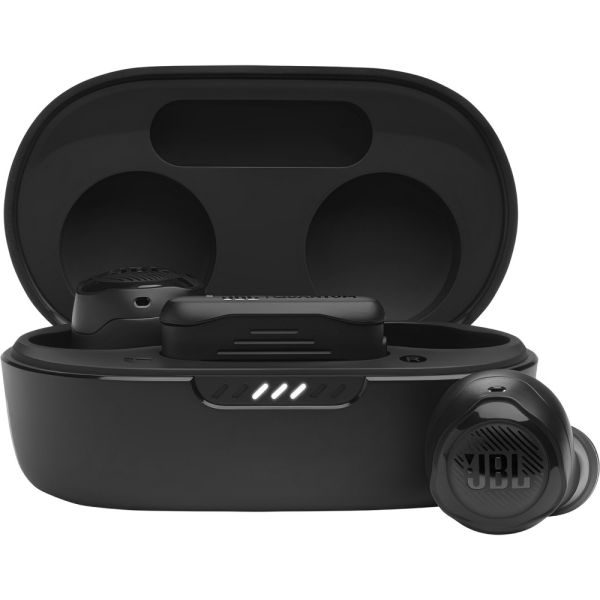 Audífonos JBL Quantum TWS – Bluetooth – Negro